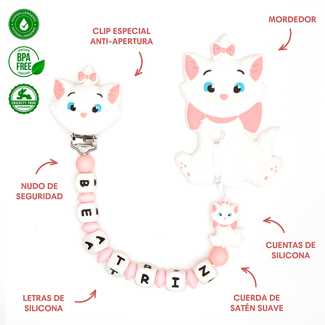 Chupetero Los Aristogatos — foto 2