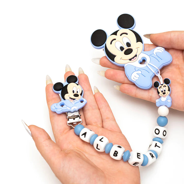 Chupetero Mickey Mouse — foto 3