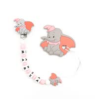 Dumbo Rosa