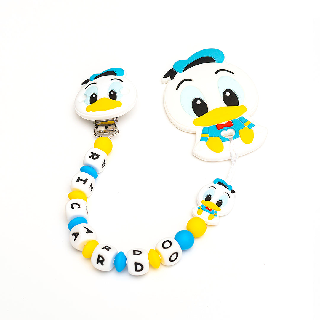 Chupetero Pato Donald — foto 3
