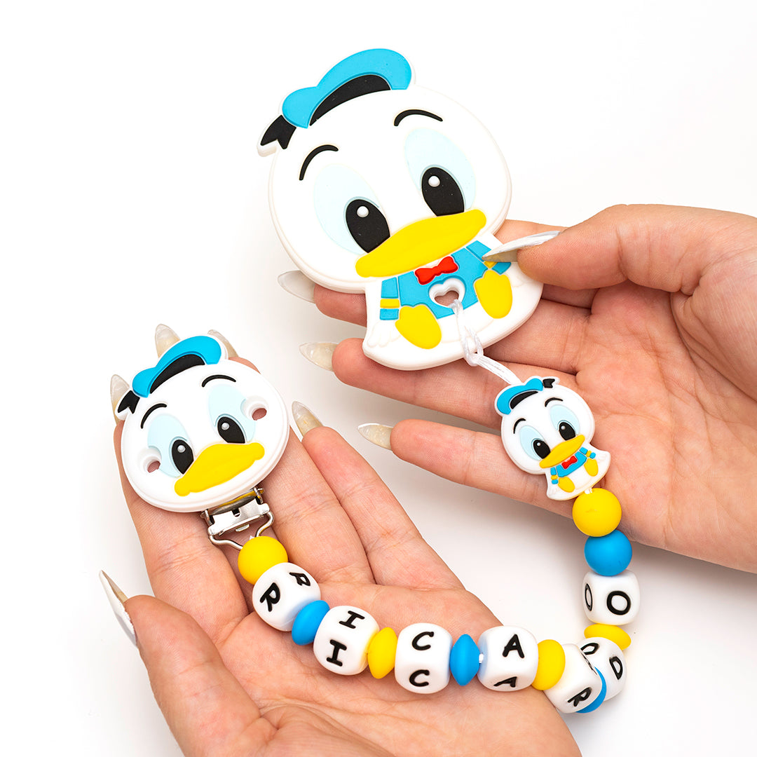 Chupetero Pato Donald — foto 4